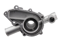 汽车水泵壳体-压铸件