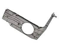 汽车反光镜-汽车配件-压铸件