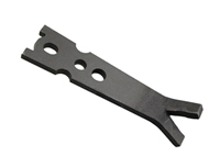 人字板钉-建筑预埋件