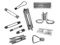 建筑预埋件-对焊件